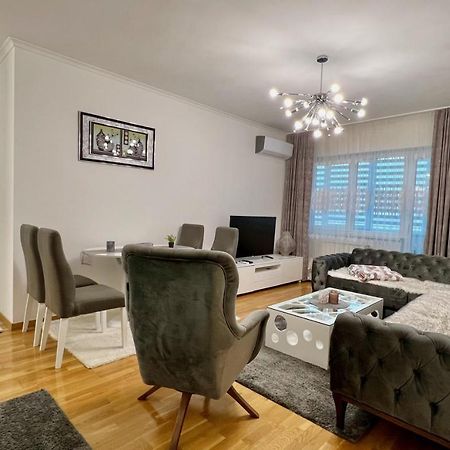 Apartman Nejra Tuzla Kültér fotó