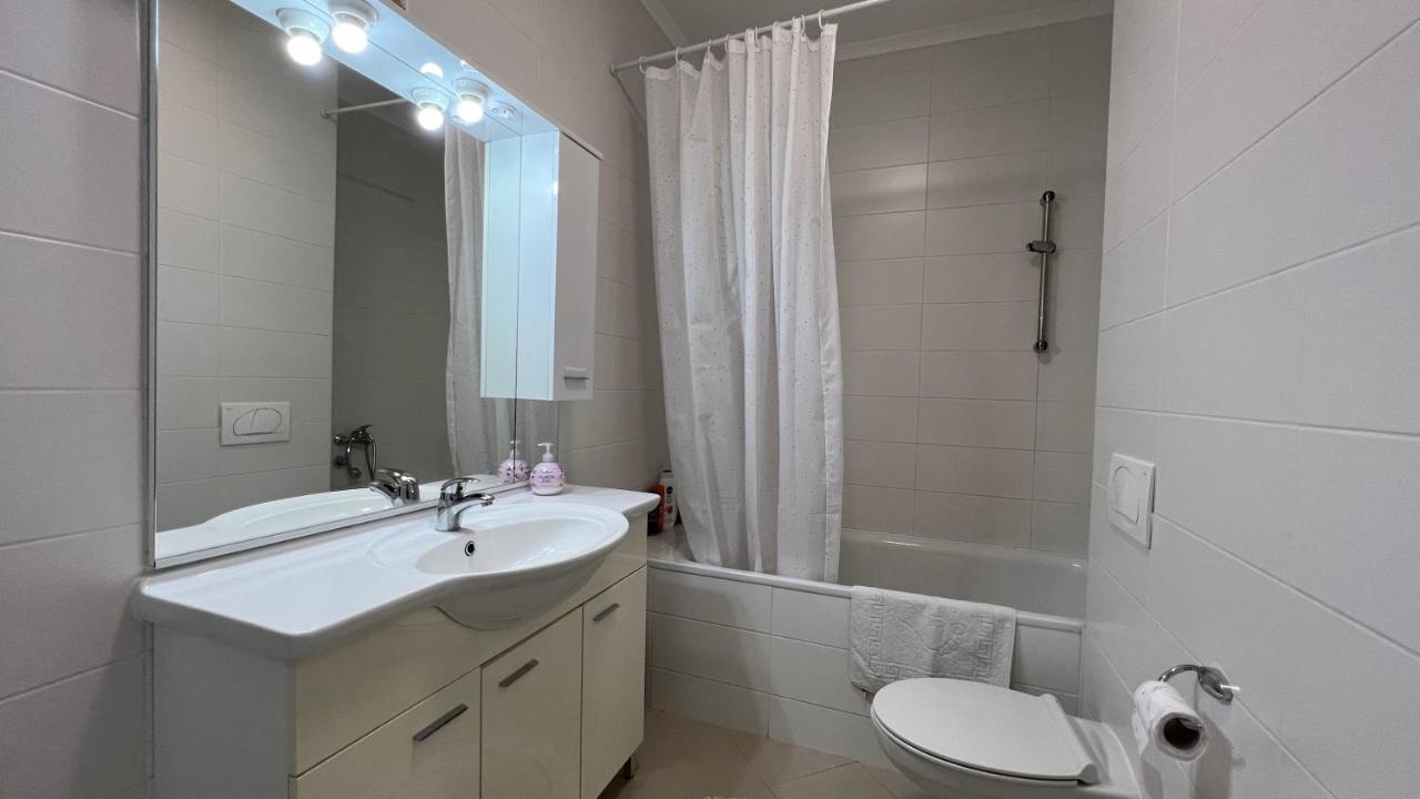 Apartman Nejra Tuzla Kültér fotó